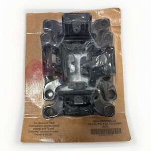 Ford OEM 4 Pack Boxlink Tie Down Anchors for Ford - HL3J-9927740-AA